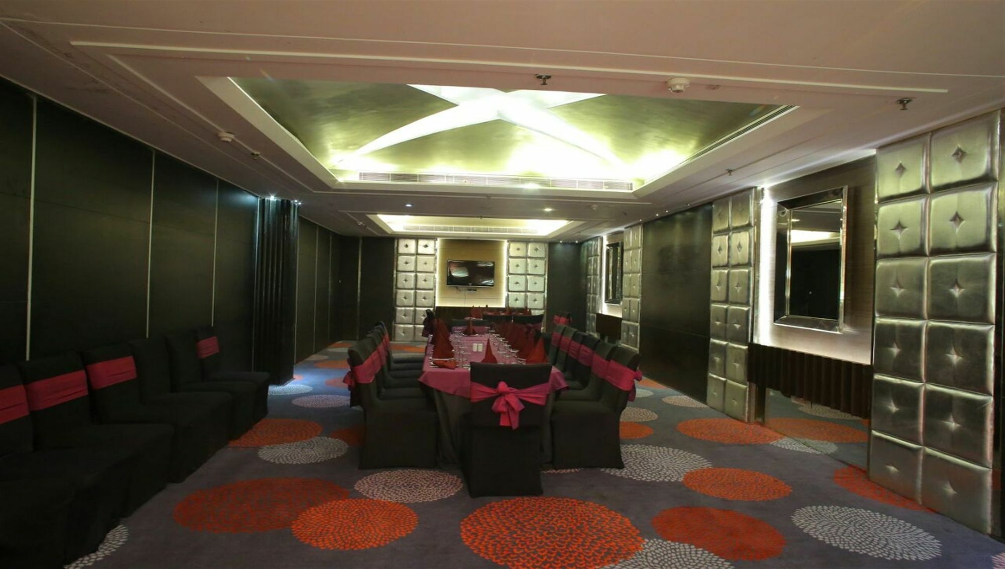 The Toy Hotel Chandīgarh Exterior foto