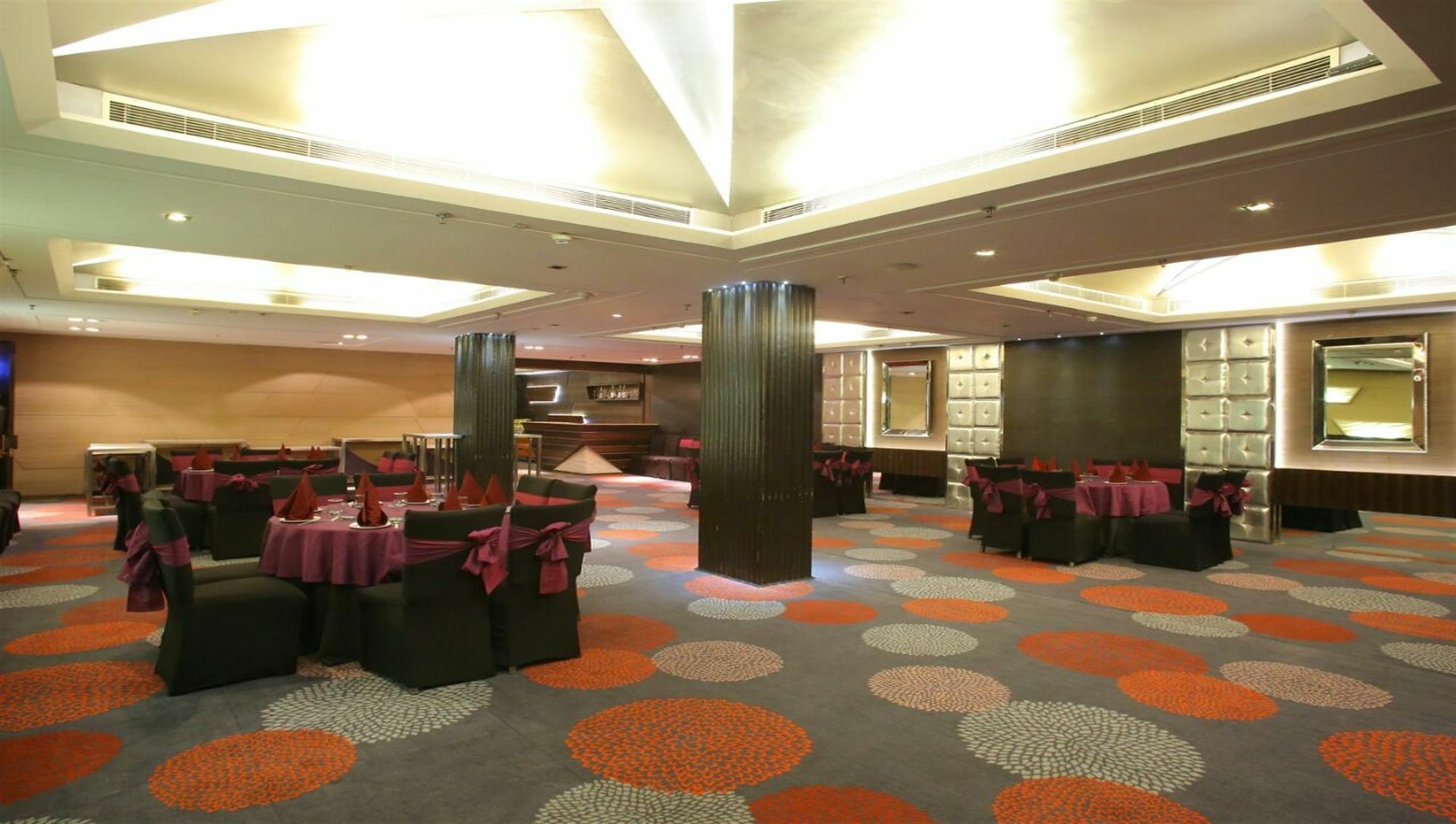 The Toy Hotel Chandīgarh Exterior foto